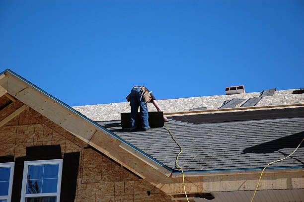 Best Roof Ventilation Installation  in Red Rock, AZ