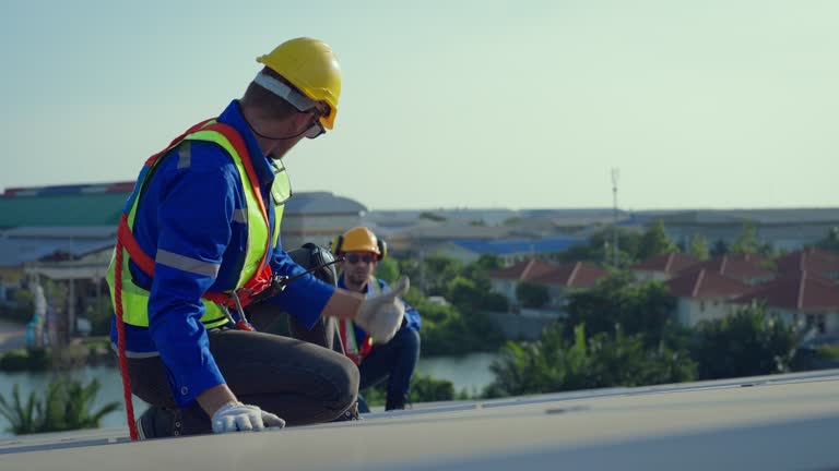 Best Roofing for New Construction  in Red Rock, AZ