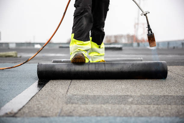 Best Flat Roofing  in Red Rock, AZ