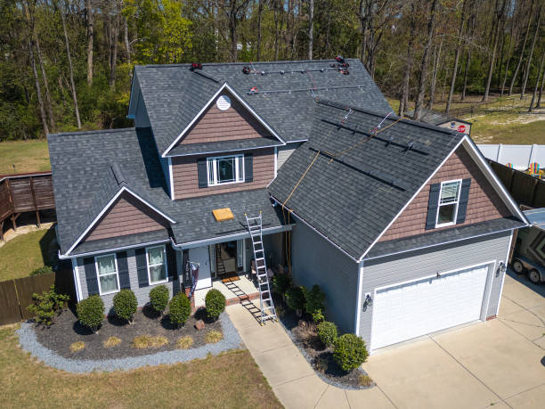 Best Commercial Roofing Services  in Red Rock, AZ